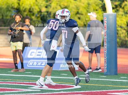 Thumbnail 1 in Charlotte Catholic @ Providence Day photogallery.