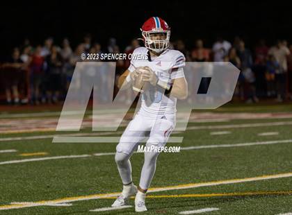 Thumbnail 1 in Charlotte Catholic @ Providence Day photogallery.