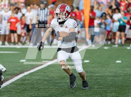 Thumbnail 1 in Charlotte Catholic @ Providence Day photogallery.