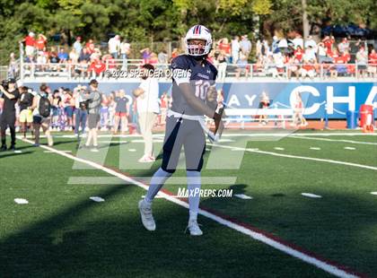 Thumbnail 3 in Charlotte Catholic @ Providence Day photogallery.