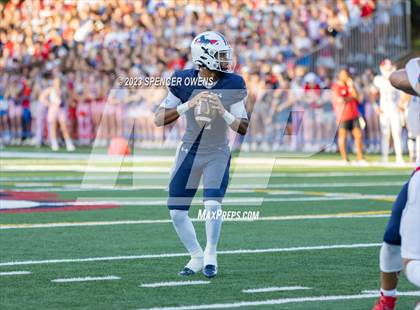 Thumbnail 1 in Charlotte Catholic @ Providence Day photogallery.