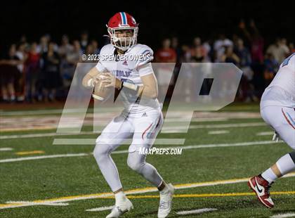 Thumbnail 2 in Charlotte Catholic @ Providence Day photogallery.