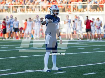 Thumbnail 3 in Charlotte Catholic @ Providence Day photogallery.