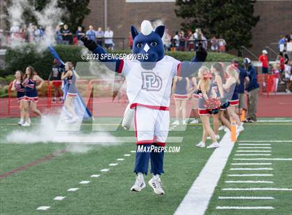 Thumbnail 2 in Charlotte Catholic @ Providence Day photogallery.