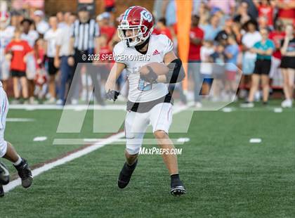 Thumbnail 3 in Charlotte Catholic @ Providence Day photogallery.