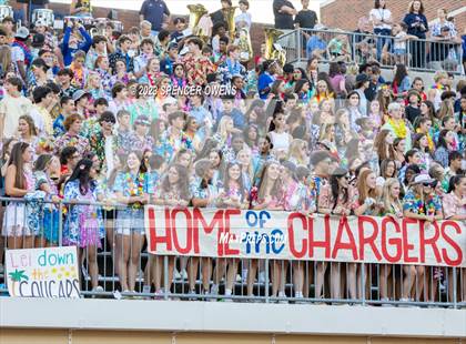 Thumbnail 2 in Charlotte Catholic @ Providence Day photogallery.