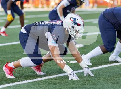 Thumbnail 1 in Charlotte Catholic @ Providence Day photogallery.
