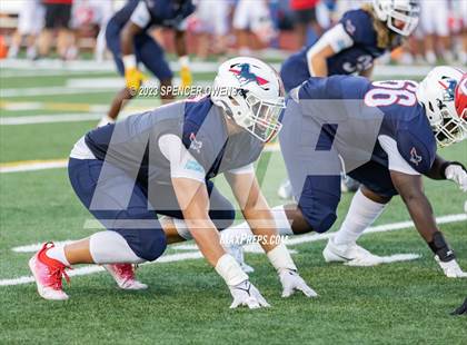 Thumbnail 2 in Charlotte Catholic @ Providence Day photogallery.
