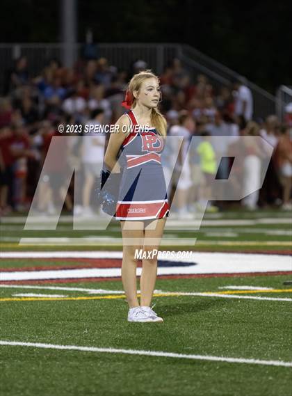 Thumbnail 1 in Charlotte Catholic @ Providence Day photogallery.