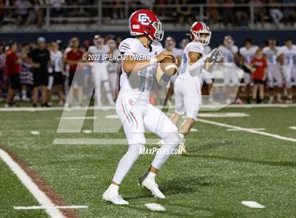 Thumbnail 1 in Charlotte Catholic @ Providence Day photogallery.