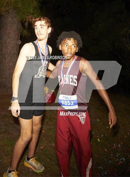 Thumbnail 1 in Gateway Conference Championship (Awards) photogallery.