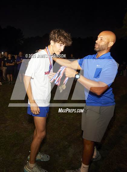 Thumbnail 1 in Gateway Conference Championship (Awards) photogallery.