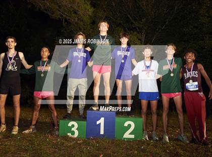 Thumbnail 1 in Gateway Conference Championship (Awards) photogallery.