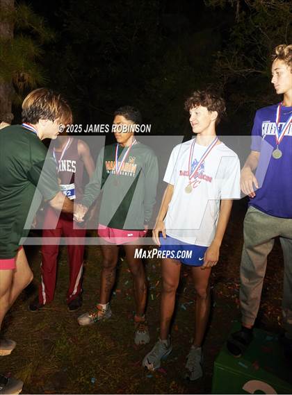 Thumbnail 3 in Gateway Conference Championship (Awards) photogallery.