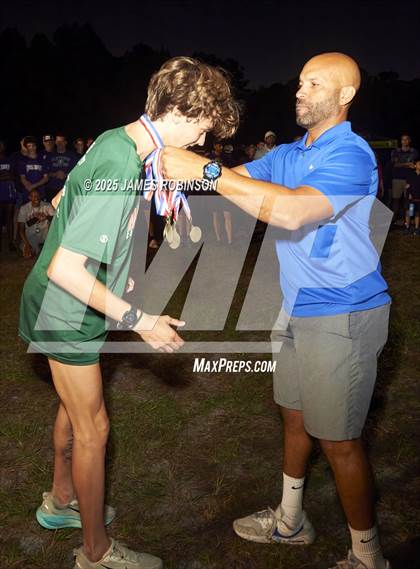 Thumbnail 3 in Gateway Conference Championship (Awards) photogallery.