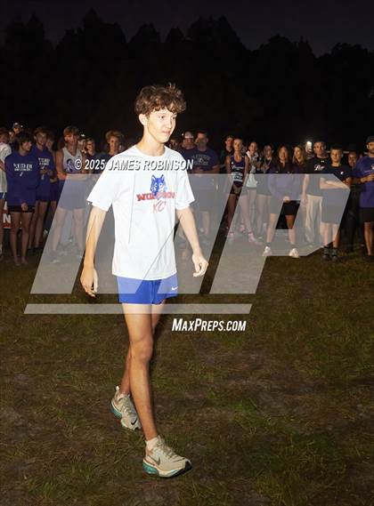 Thumbnail 3 in Gateway Conference Championship (Awards) photogallery.