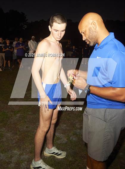 Thumbnail 1 in Gateway Conference Championship (Awards) photogallery.