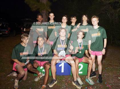 Thumbnail 2 in Gateway Conference Championship (Awards) photogallery.