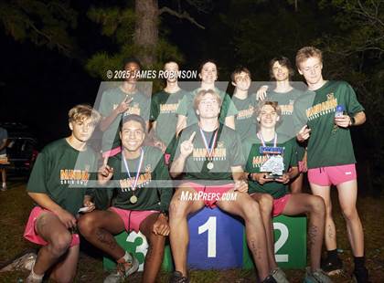 Thumbnail 3 in Gateway Conference Championship (Awards) photogallery.