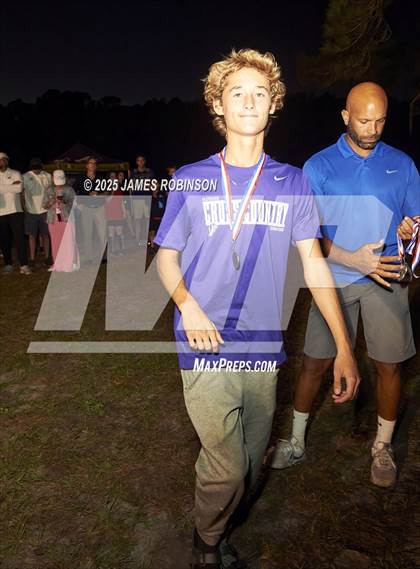 Thumbnail 1 in Gateway Conference Championship (Awards) photogallery.