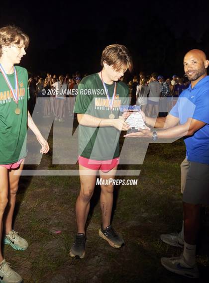 Thumbnail 3 in Gateway Conference Championship (Awards) photogallery.