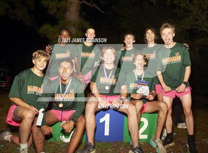 Thumbnail 2 in Gateway Conference Championship (Awards) photogallery.