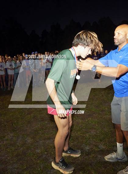 Thumbnail 1 in Gateway Conference Championship (Awards) photogallery.