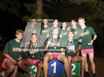 Thumbnail 3 in Gateway Conference Championship (Awards) photogallery.