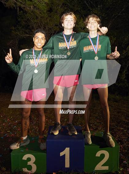 Thumbnail 3 in Gateway Conference Championship (Awards) photogallery.