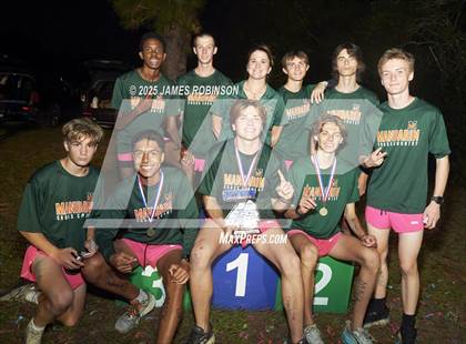 Thumbnail 2 in Gateway Conference Championship (Awards) photogallery.