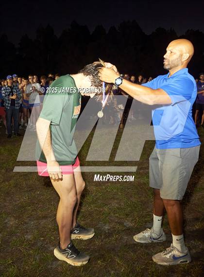 Thumbnail 2 in Gateway Conference Championship (Awards) photogallery.