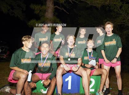 Thumbnail 1 in Gateway Conference Championship (Awards) photogallery.