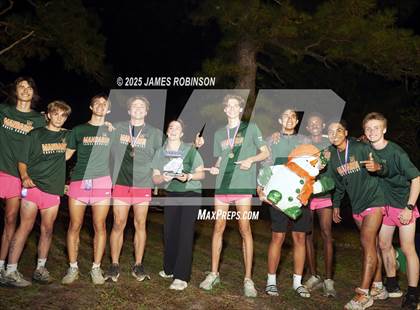 Thumbnail 2 in Gateway Conference Championship (Awards) photogallery.