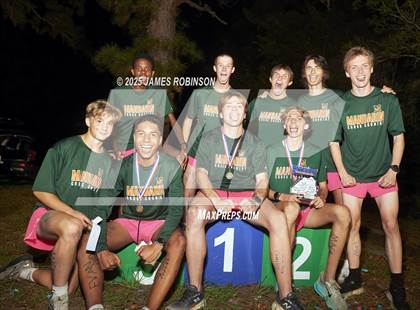 Thumbnail 3 in Gateway Conference Championship (Awards) photogallery.