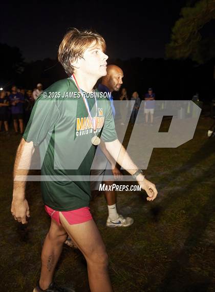 Thumbnail 3 in Gateway Conference Championship (Awards) photogallery.