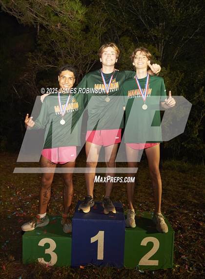 Thumbnail 2 in Gateway Conference Championship (Awards) photogallery.