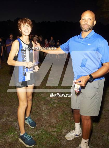 Thumbnail 1 in Gateway Conference Championship (Awards) photogallery.