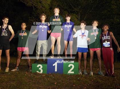 Thumbnail 1 in Gateway Conference Championship (Awards) photogallery.