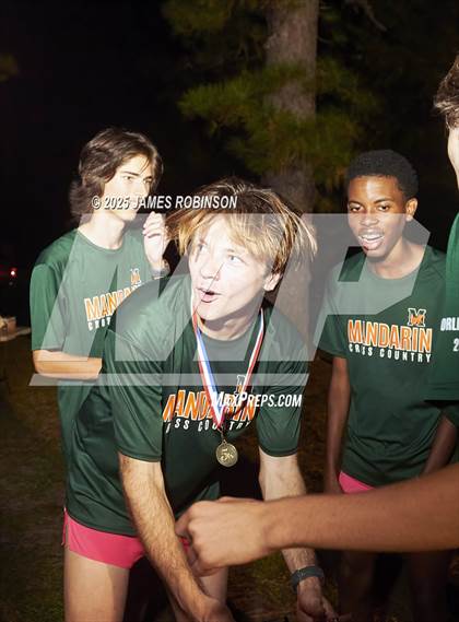 Thumbnail 1 in Gateway Conference Championship (Awards) photogallery.