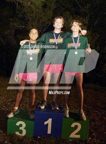 Thumbnail 1 in Gateway Conference Championship (Awards) photogallery.