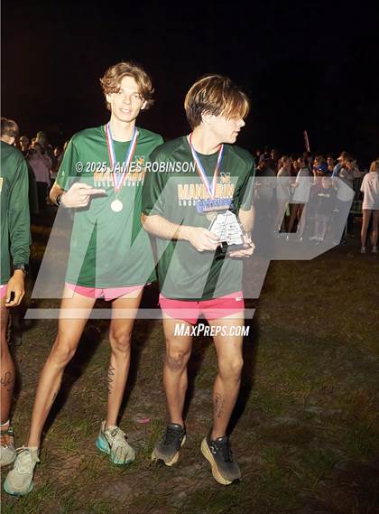 Thumbnail 3 in Gateway Conference Championship (Awards) photogallery.