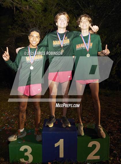 Thumbnail 3 in Gateway Conference Championship (Awards) photogallery.