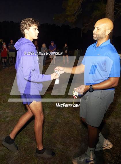 Thumbnail 3 in Gateway Conference Championship (Awards) photogallery.