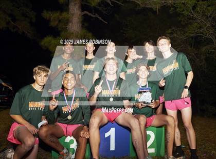 Thumbnail 3 in Gateway Conference Championship (Awards) photogallery.