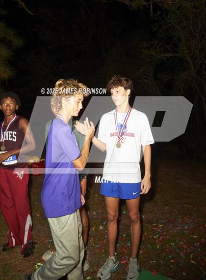 Thumbnail 2 in Gateway Conference Championship (Awards) photogallery.