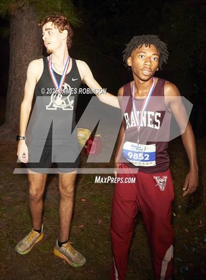 Thumbnail 1 in Gateway Conference Championship (Awards) photogallery.