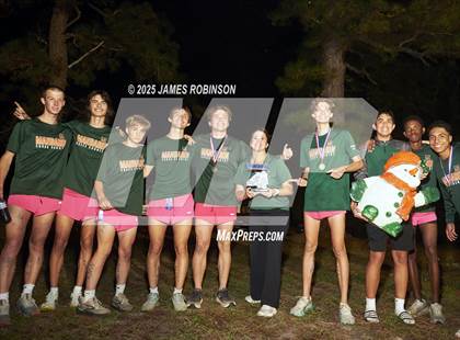 Thumbnail 3 in Gateway Conference Championship (Awards) photogallery.