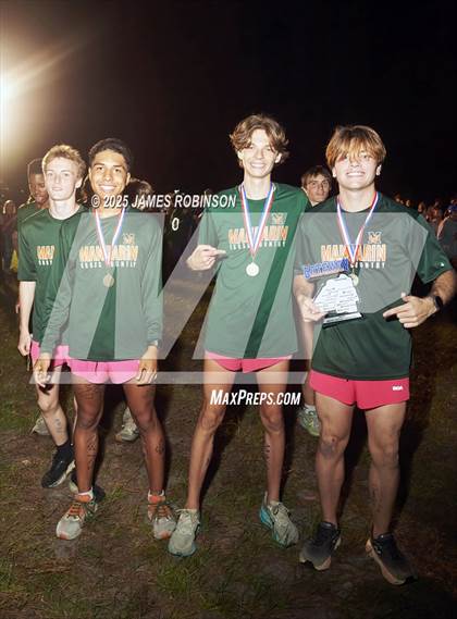 Thumbnail 2 in Gateway Conference Championship (Awards) photogallery.