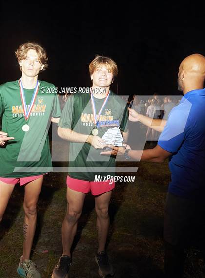 Thumbnail 2 in Gateway Conference Championship (Awards) photogallery.