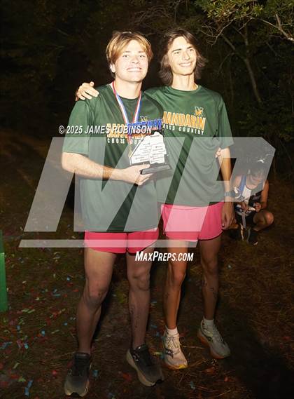 Thumbnail 2 in Gateway Conference Championship (Awards) photogallery.